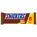 SNICKERS 8 PACK