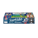 SURTIDO14 PACK