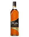 Flor de Cana Anejo 1 Liter 