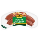 Eckrich Polish Smoked Sausage, Natural Casing, 12-13 oz, pack (Lr:12, Pt:12							
