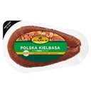 Eckrich, Smoked Polish Kielbasa Sausage, 12-13 oz (Lr:13, Pt:130) NOT AT T							
