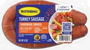 Butterball, Skinless Rope Turkey Smoked Sausage 12-13 oz. 						
