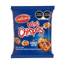 CUETARA MINI CHISPAS 100G