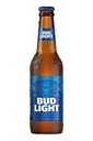 BUD LIGHT Long Neck Bottle 12oz