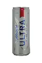 MICHELOB ULTRA BEER 12oz CAN