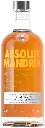 Absolut Mandarin Vodka 1 Liter Bottle