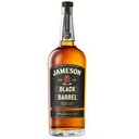Jameson Black Barrel 1Liter